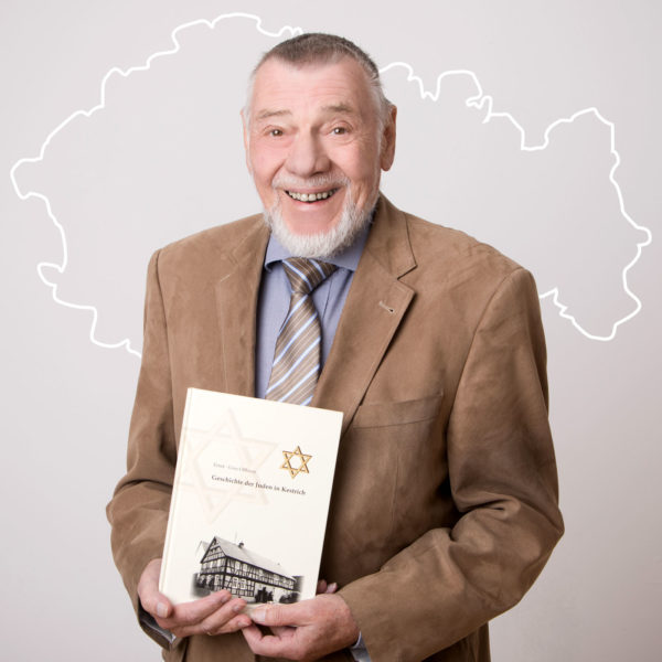 Ernst-Uwe Offhaus