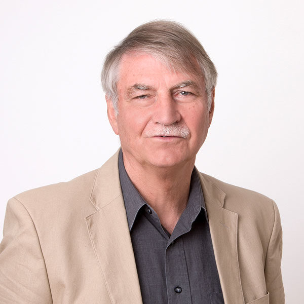 Gerhard Kuntz