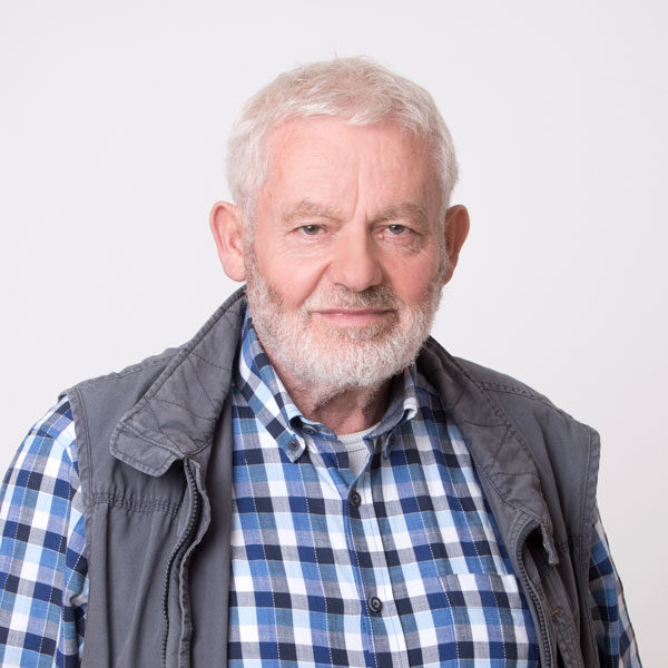 Günter Euler