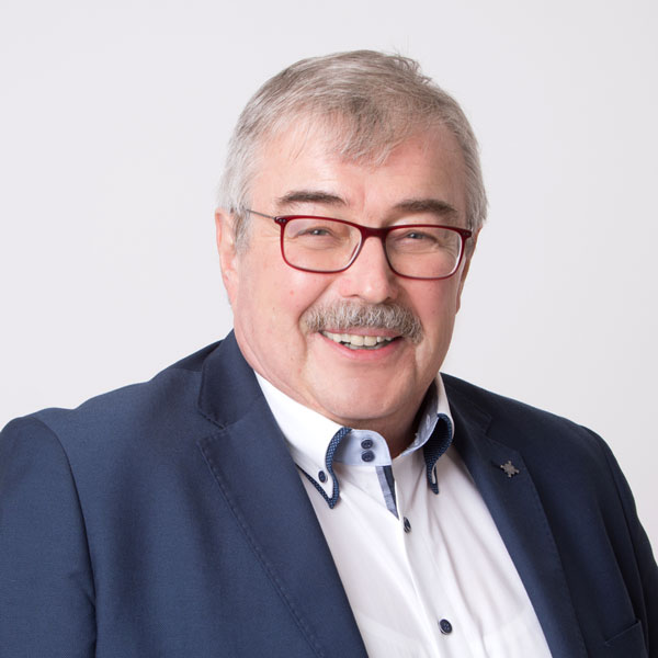 HansJürgen Herbst › SPD Vogelsbergkreis