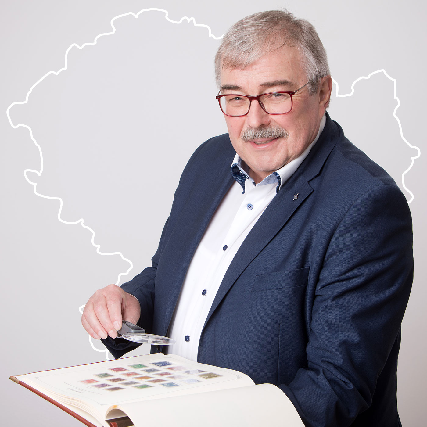 HansJürgen Herbst › SPD Vogelsbergkreis