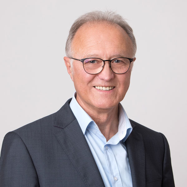 Heinrich Raab
