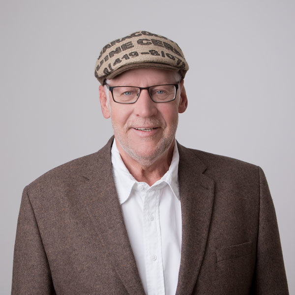 Ingo Schwalm