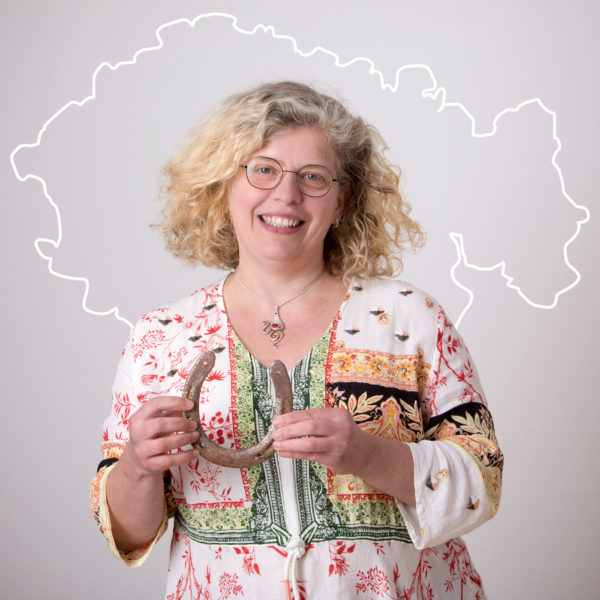 Kirsten Antritter