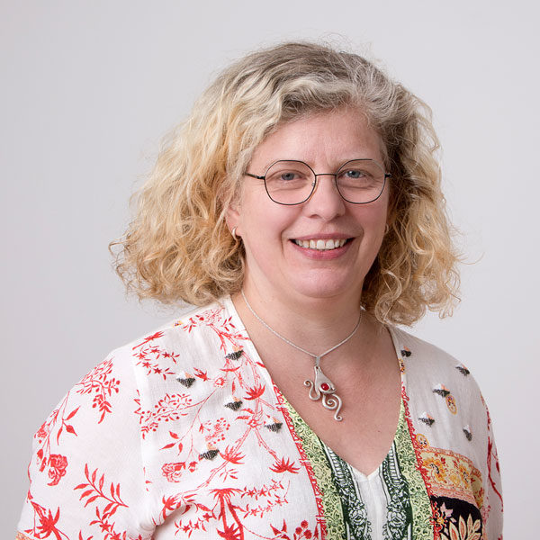 Kirsten Antritter