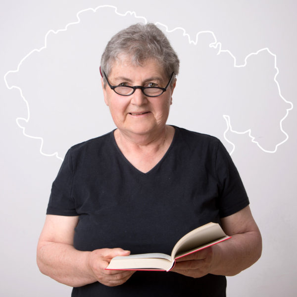 Margret Jöckel