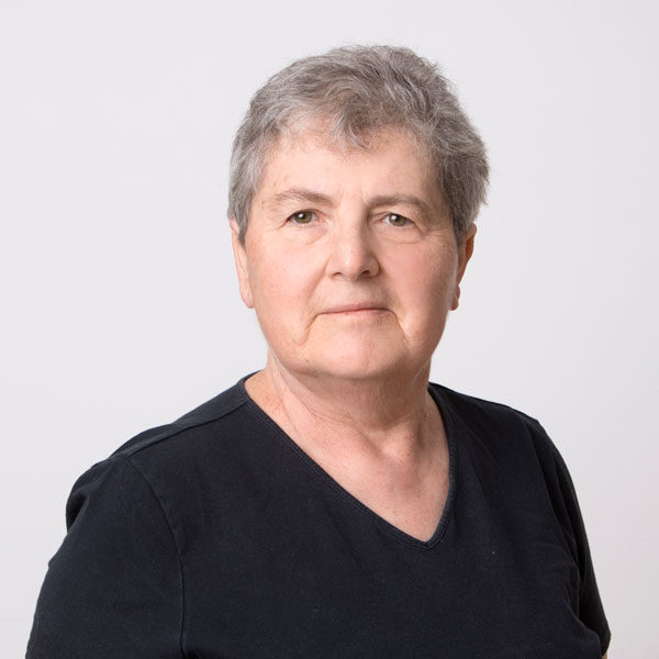 Margret Jöckel