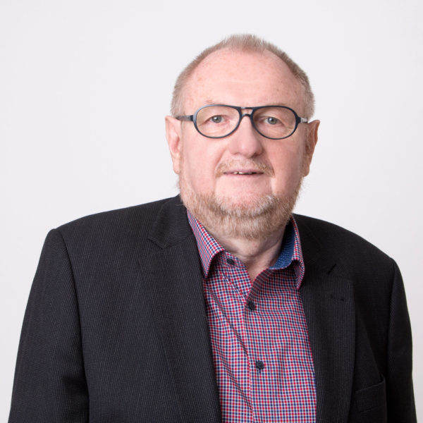 Ottmar Traum