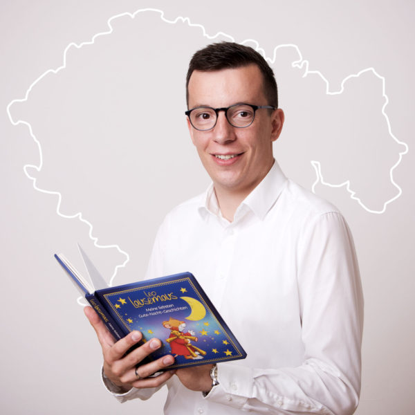 Patrick Krug