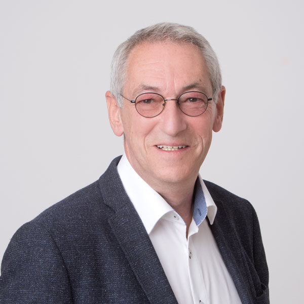 Peter Vogelbacher