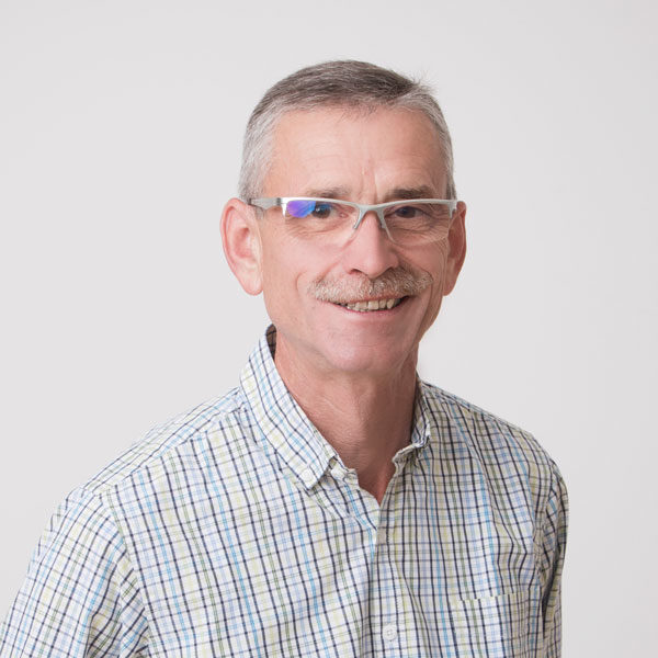 Reinhard Donath