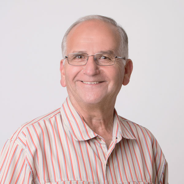 Rudolf Massanetz