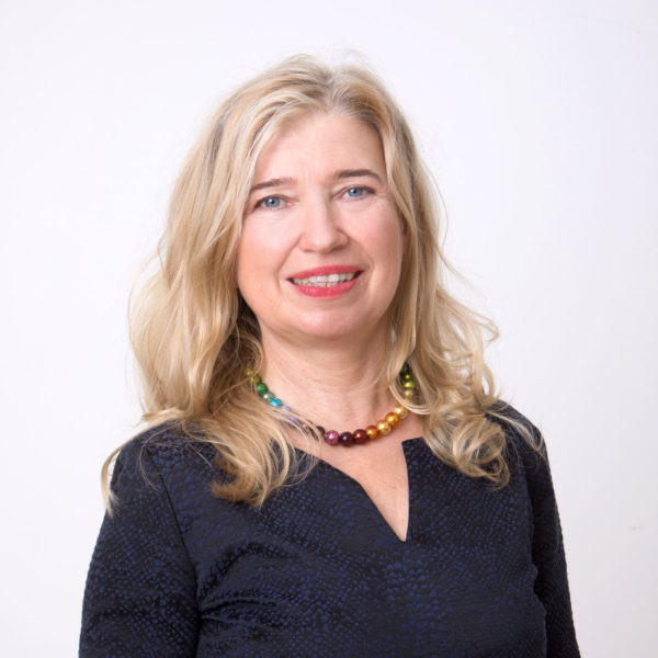 Susanne Schaab