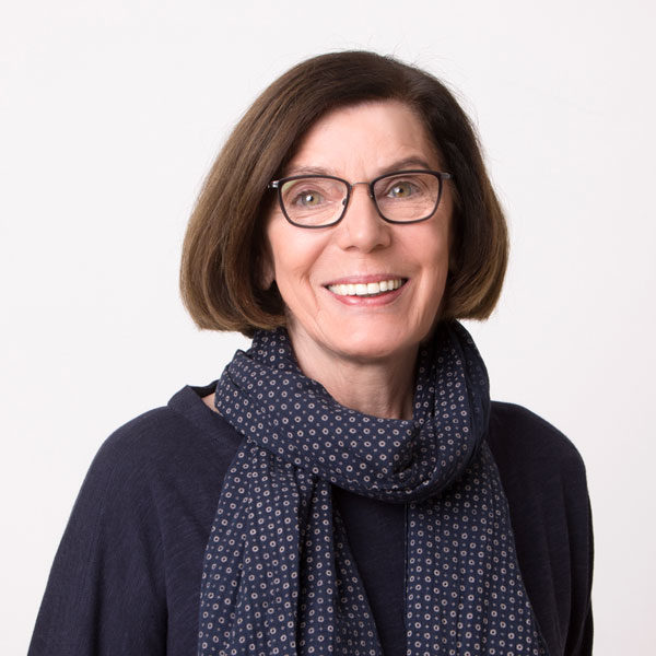 Ulrike Zulauf
