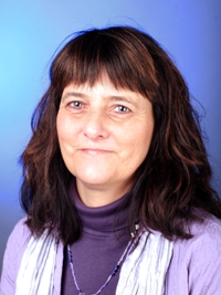 Irma Greb