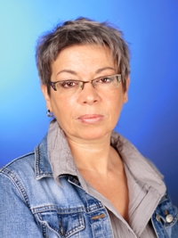 Rosemarie Horak