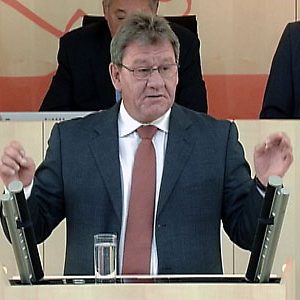 MdL Uwe Frankenberger