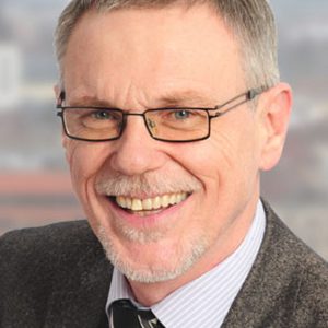 Gerhard Merz, MdL