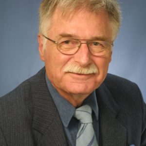 Dr. Jürgen Burmeister