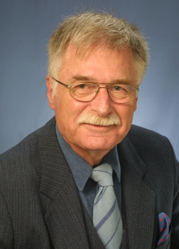 Dr. Jürgen Burmeister