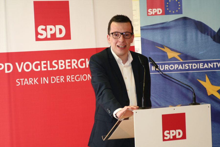 Patrick Krug