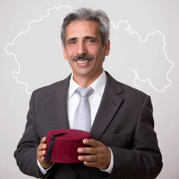 Ahmet Can