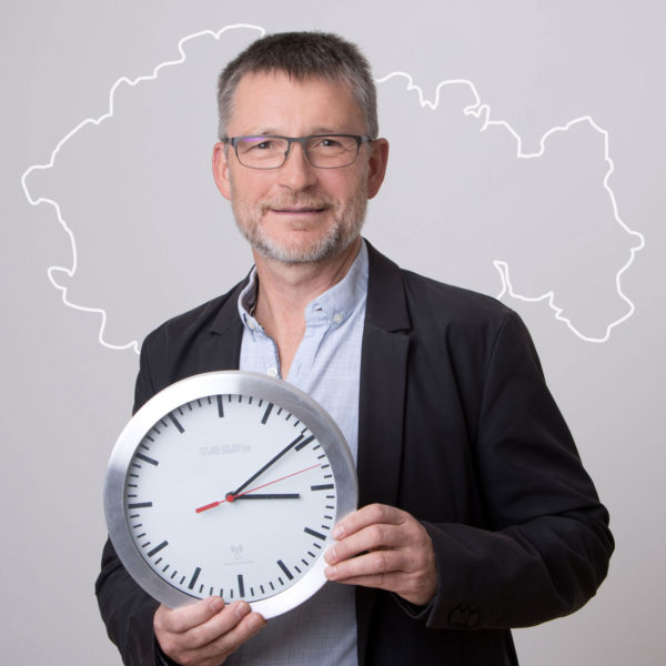Andreas Fey