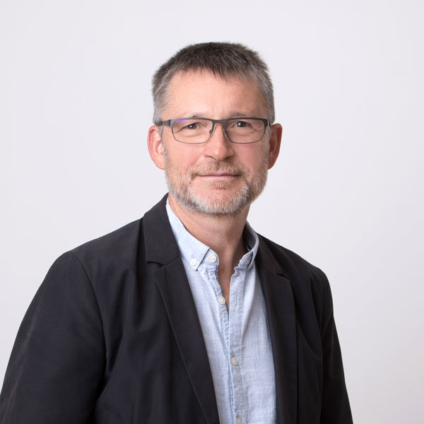 Andreas Fey