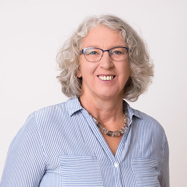 Barbara Luck