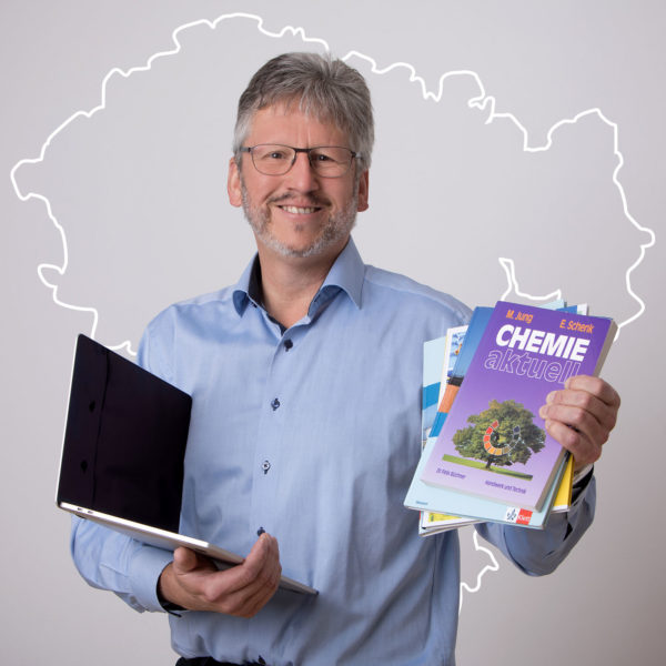 Dr. Christoph Stüber