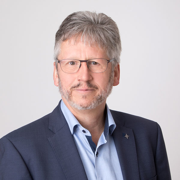 Christoph Stüber