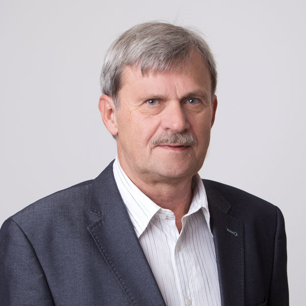 Claus Gunkel