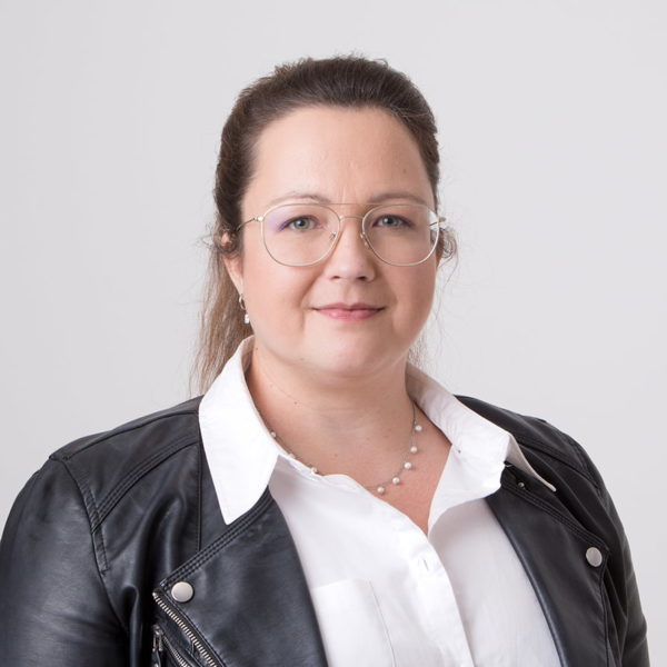 Eva Rhode-Fischer