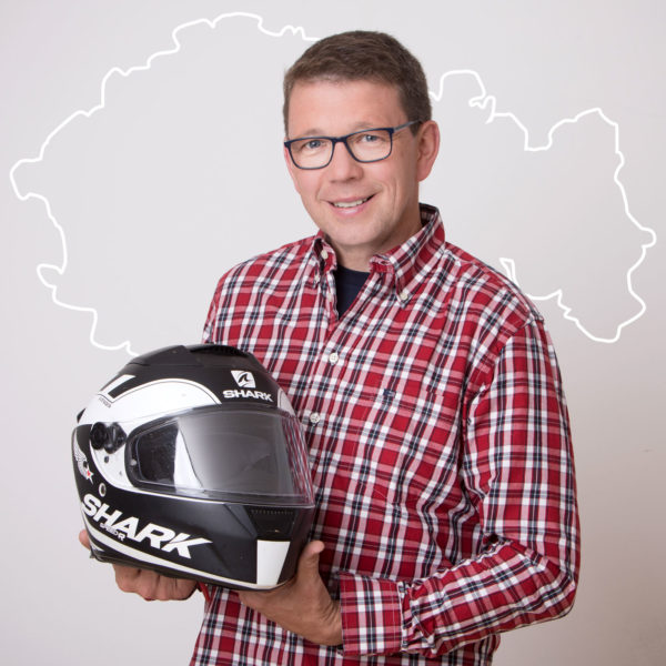 Gerald Trabandt