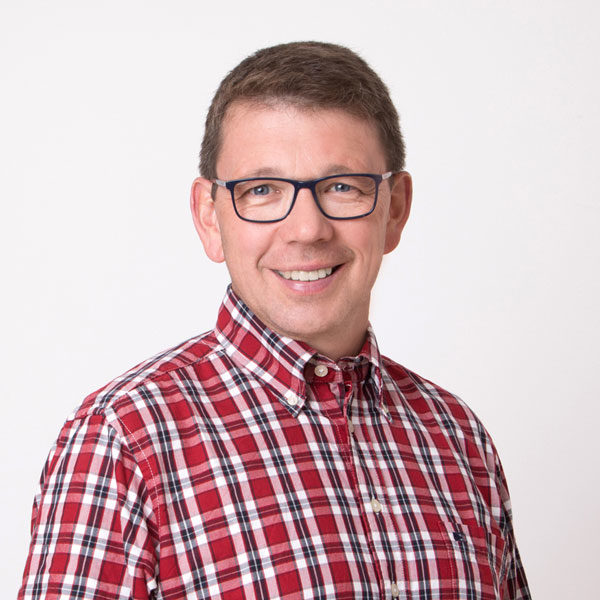 Gerald Trabant