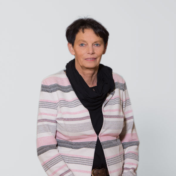 Hannelore Rühl