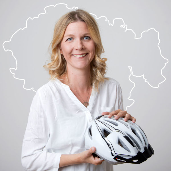 Jennifer Nadine Zimmermann
