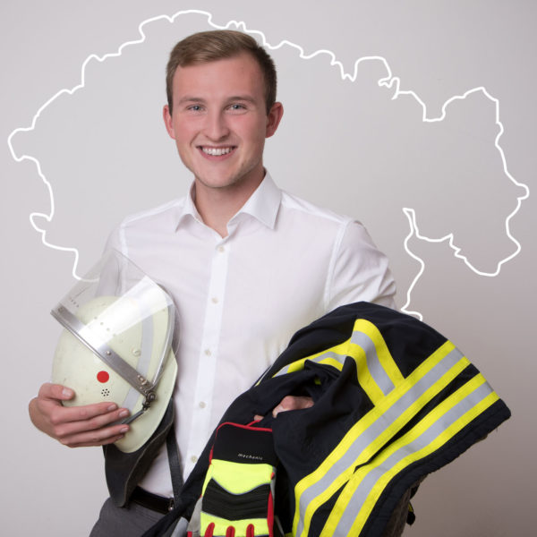 Lukas Becker