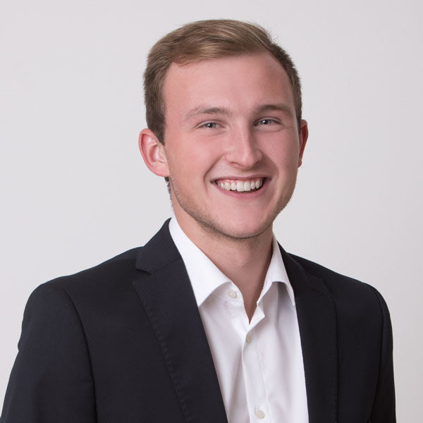 Lukas Becker