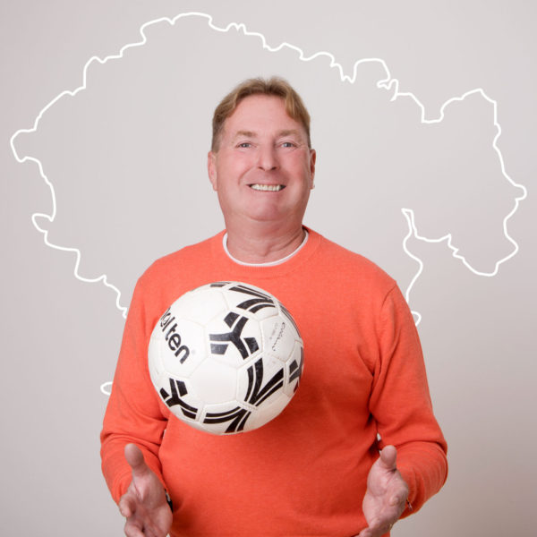 Norbert Langer