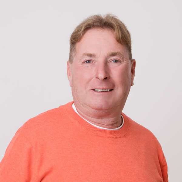 Norbert Langer