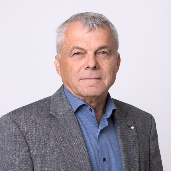 Paul Heid
