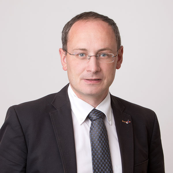 Sebastian Stang