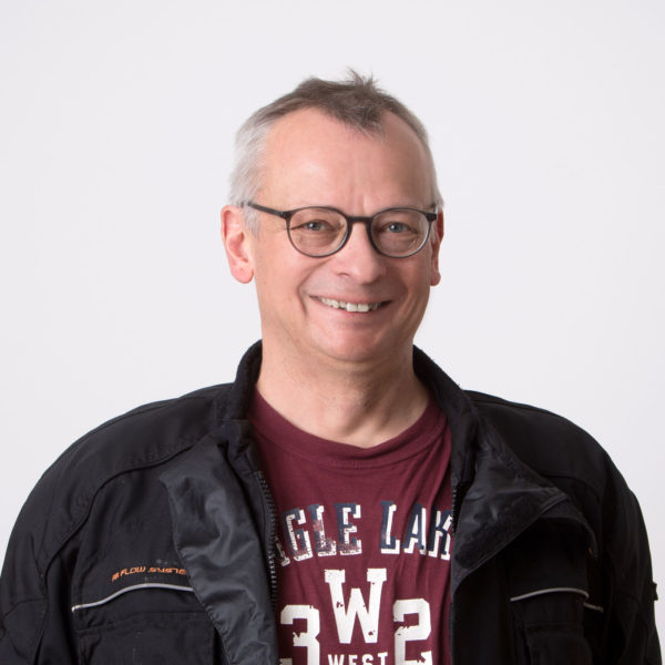 Steffen Krug