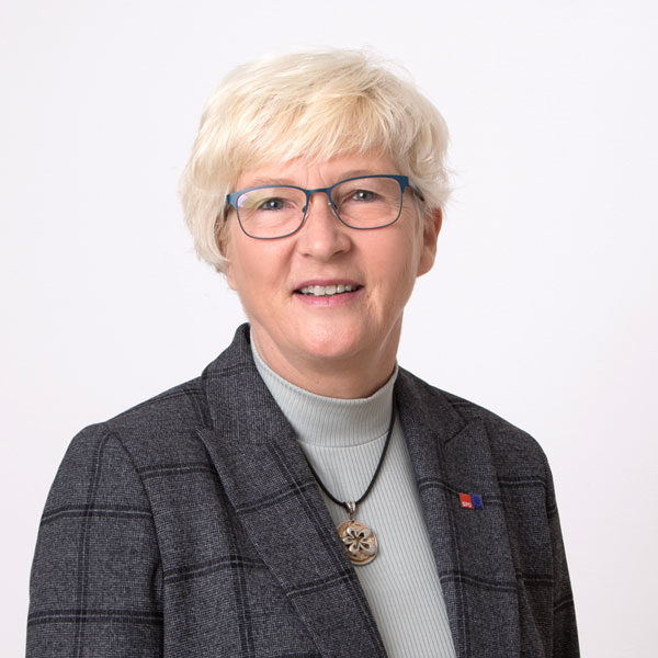 Ute Koch