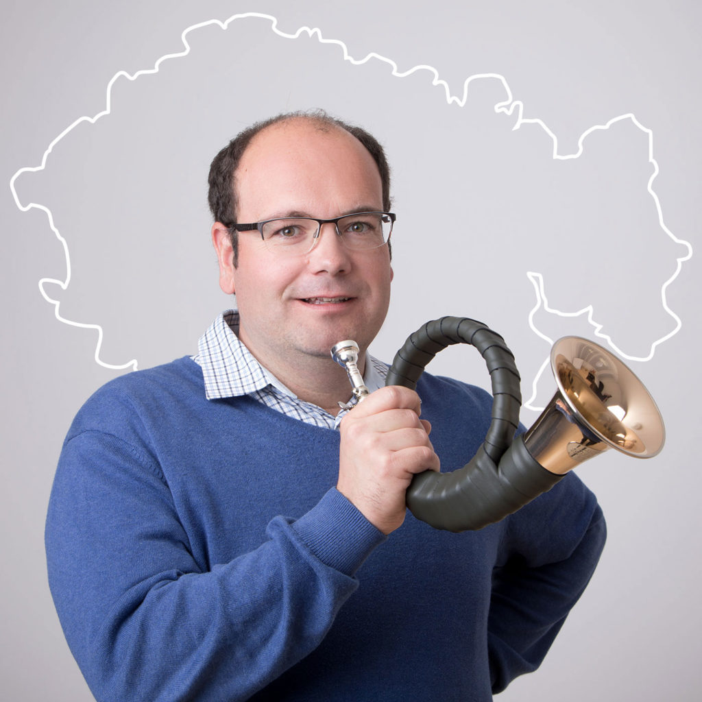 Thomas Ziegler › SPD Vogelsbergkreis