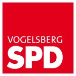 Logo: SPD Vogelsbergkreis